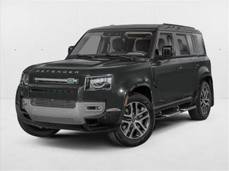 Used 2025 Land Rover Defender 110 X-Dynamic SE video 1