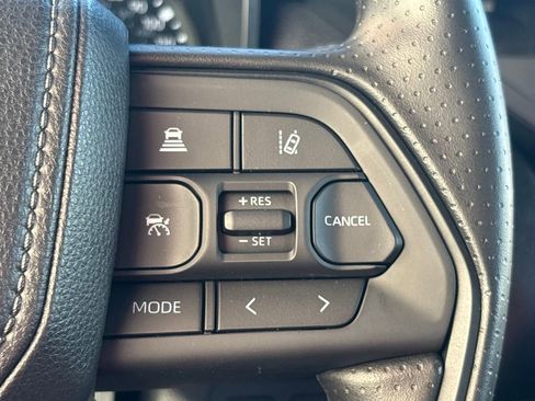 New 2026 Toyota Tundra SR5 image 21