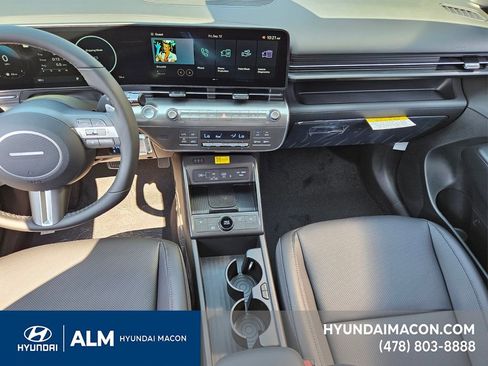 New 2026 Hyundai Kona SEL Premium image 10