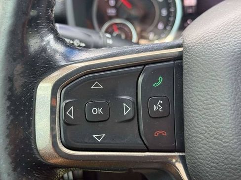 Used 2019 RAM 1500 Sport w/ Level 2 Equipment Group AWD/4WD image 23