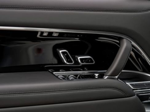 New 2026 Land Rover Range Rover SE AWD/4WD image 55