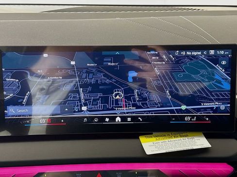 Used 2026 BMW X3 xDrive30 w/ Premium Package image 13