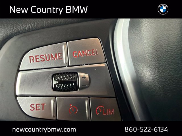 Used 2024 BMW X3 xDrive30i w/ Convenience Package AWD/4WD image 16