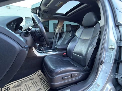 Used 2020 Acura TLX w/ Technology Package FWD image 15