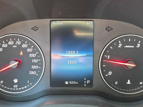 Used 2025 Mercedes-Benz Sprinter 2500 image 30