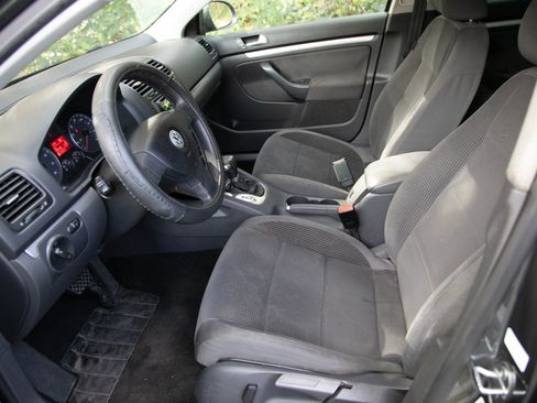Used 2008 Volkswagen Jetta S FWD image 26