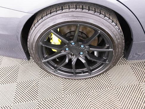 Used 2021 Subaru WRX STI image 48