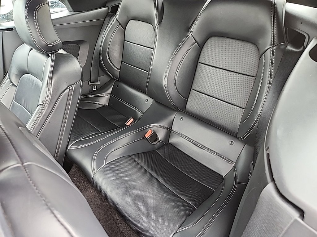 Used 2024 Ford Mustang Premium RWD image 36