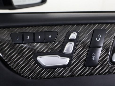 Used 2019 Mercedes-Benz GLE 63 AMG S image 44