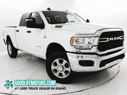 Used 2023 RAM 2500 Big Horn
