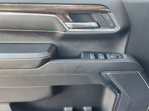 Used 2023 GMC Sierra 1500 Elevation w/ X31 Off-Road Package image 23