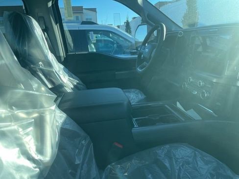 New 2026 Ford F250 Lariat w/ Tremor Off-Road Package image 5
