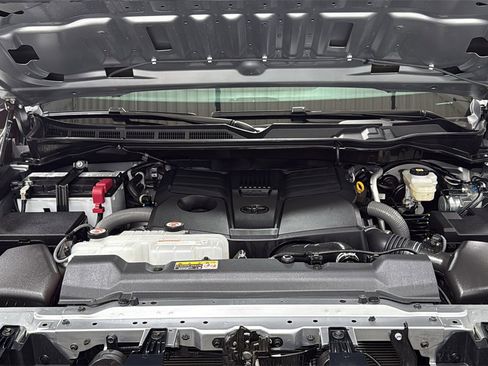 Used 2025 Toyota Tundra SR image 25