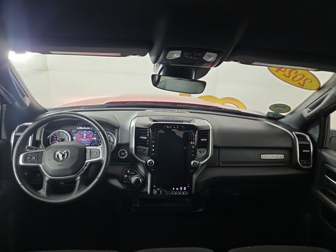 Certified 2024 RAM 2500 Big Horn w/ Night Edition image 14