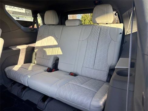 New 2026 Cadillac Escalade IQL Sport 1 image 11