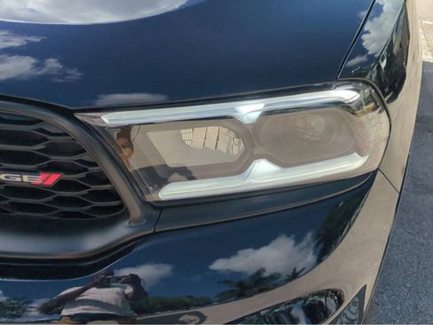 New 2026 Dodge Durango GT AWD/4WD image 10