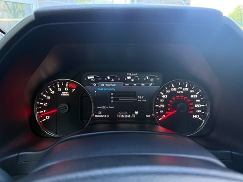 Used 2018 Ford F150 Raptor w/ Equipment Group 802A Luxury AWD/4WD image 55