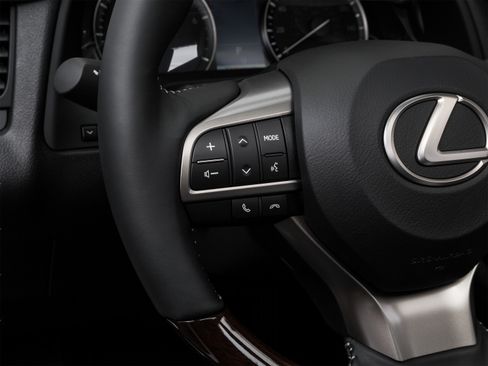 Used 2017 Lexus RX 350 FWD w/ Premium Package image 49