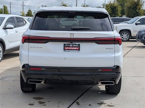 New 2026 Buick Enclave Sport Touring w/ Power Package image 5