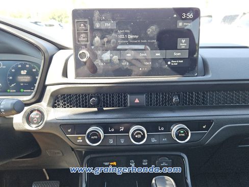 Used 2026 Honda CR-V Sport-L image 15