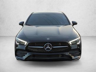 Used 2023 Mercedes-Benz CLA 250 video 2