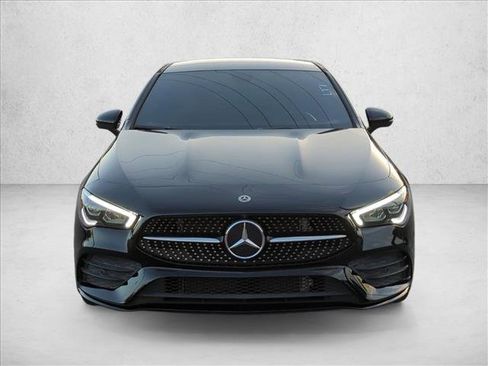 Used 2023 Mercedes-Benz CLA 250 image 2