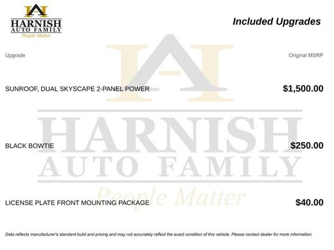 Used 2023 Chevrolet Traverse Premier image 4