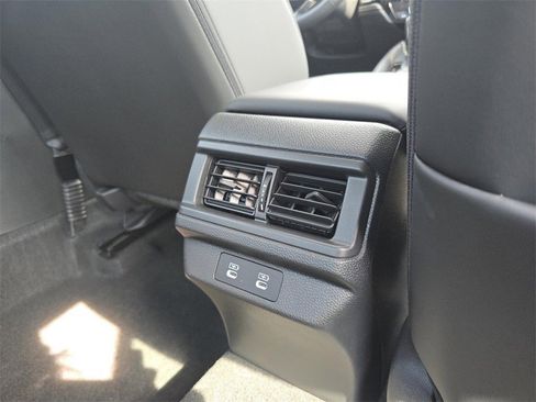 New 2025 Honda Accord EX-L image 25