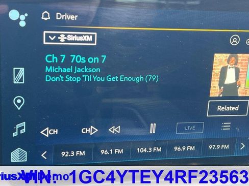 Used 2024 Chevrolet Silverado 3500 LT w/ Z71 Sport Edition image 24