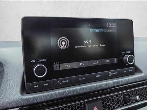 Used 2025 Honda Civic Sport image 17