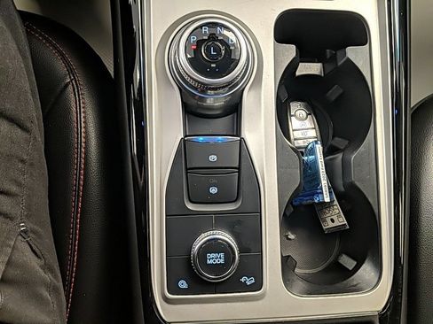 Certified 2023 Ford Explorer ST-Line AWD/4WD image 23