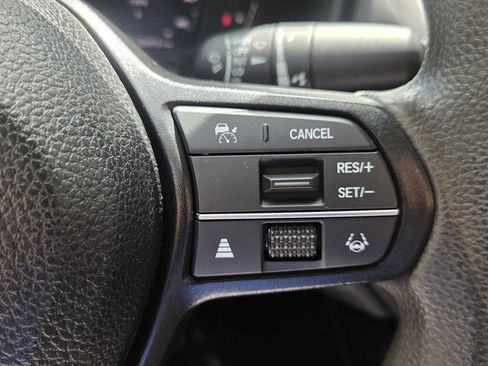 Certified 2025 Honda Accord SE image 26
