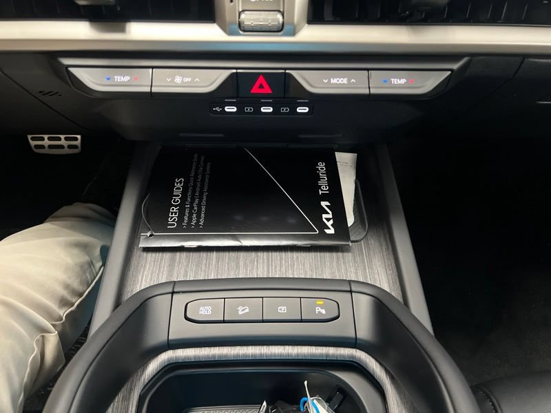 New 2027 Kia Telluride SX Prestige AWD/4WD image 33