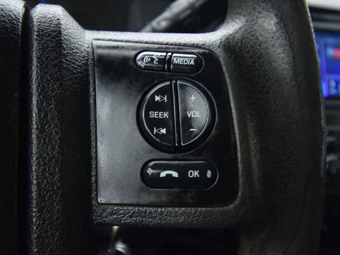 Used 2016 Ford F450 XL w/ Power Equipment Group image 29