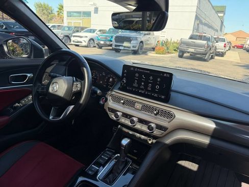 Used 2024 Acura Integra A-Spec FWD image 20