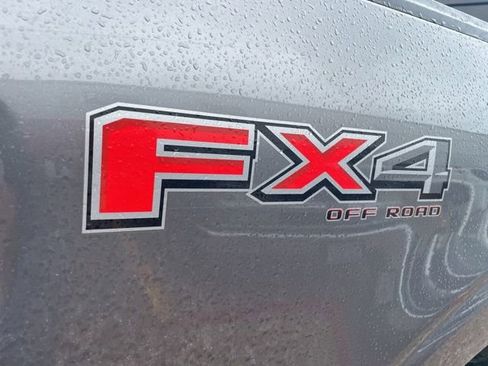 Used 2023 Ford F150 Lariat w/ FX4 Off-Road Package AWD/4WD image 20