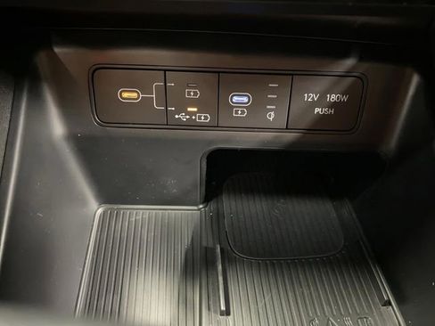 New 2026 Hyundai Santa Cruz SEL image 24