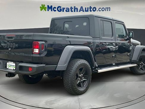 Used 2021 Jeep Gladiator Sport image 6