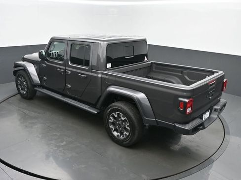 New 2026 Jeep Gladiator Sport image 41