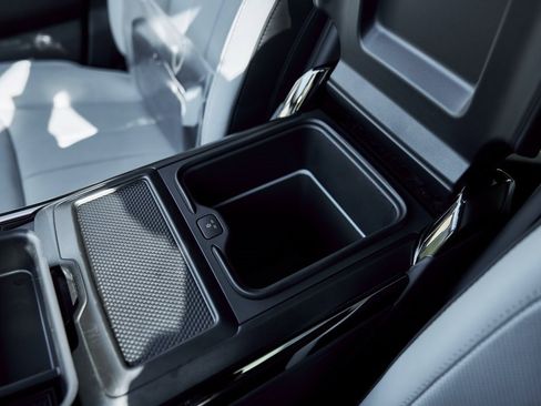 Used 2025 Land Rover Range Rover Sport Autobiography image 58