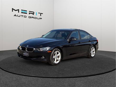 Used 2014 BMW 328i Sedan image 4