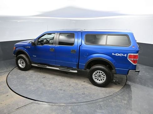 Used 2014 Ford F150 XLT w/ Equipment Group 301A Mid image 36