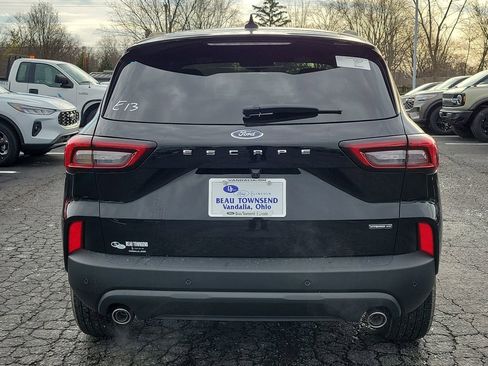 New 2026 Ford Escape ST-Line Select w/ Tech Pack #1 image 5