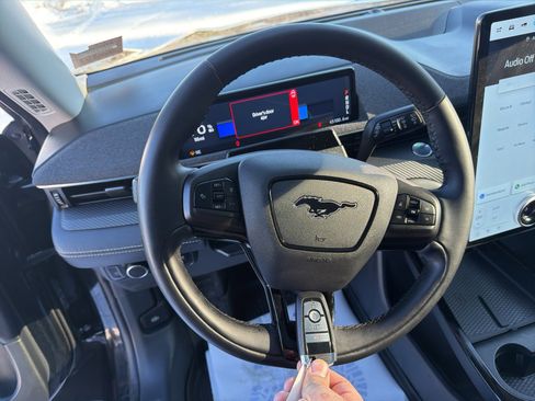 Certified 2023 Ford Mustang Mach-E Premium image 20