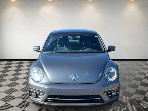 Used 2019 Volkswagen Beetle 2.0T SE image 8