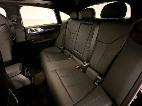 Certified 2023 BMW i4 eDrive35 RWD image 14