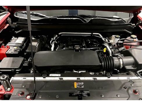 New 2026 Chevrolet Colorado Trail Boss image 12