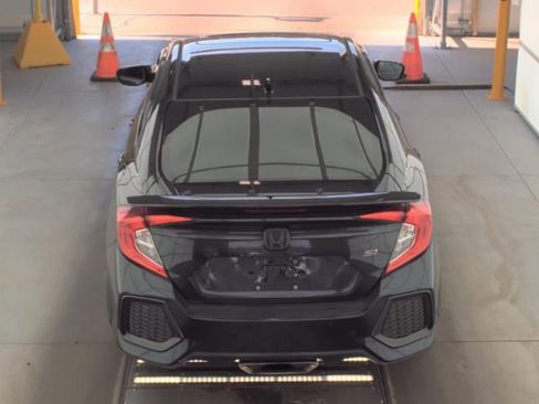 Used 2017 Honda Civic Si image 5