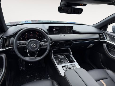 New 2026 MAZDA CX-90 Plug-In Hybrid w/ Premium Plus image 15