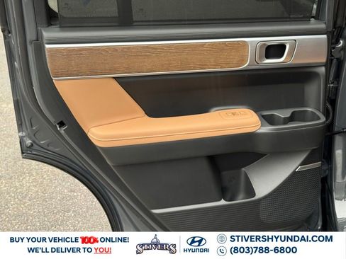 New 2026 Hyundai Santa Fe Calligraphy image 23